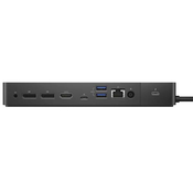 DELL WD19TB priključna stanica, 180W, USB-C Thunderbolt 3