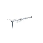 X WAVE DVB-T2 M2000 TV Logaritamska Antena midi sa f konektorom