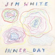 Jim White - Inner Day (LP)