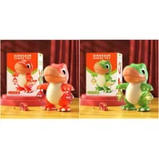 Deciji dinosaurus igrac ( 283262 )