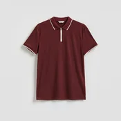 Reserved - Slim fit polo majica