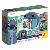 LISCIANI Stitch instant fotoaparat / kamera