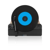 Blaupunkt V.Turntable VT100BK (VT100BK)