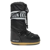 Moon Boot Škornji za sneg 80D1400440 D Črna