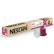 Nescafe NESCAFÉ Farmers Origins India kapsule za Nespresso 10 kos