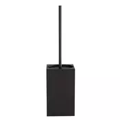 Ščetka za stranišče B110 MATT BLACK