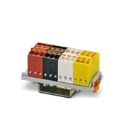 Phoenix Contact Razdelilni blok Phoenix Contact PTFIX 1.5-KNX-NS35, (20888876)