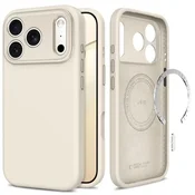 Ovitek Tech Protect Uniq z Magsafe za iPhone 18 Pro Max/17 Pro Max - titanium