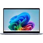 Dell - Plus 2-in-1 14 FHD+ Touch Screen Laptop - Intel Core Ultra 7 Copilot+ PC with 16GB Memory - 1TB SSD - Ice