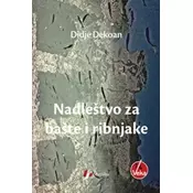 Nadleštvo za bašte i ribnjake