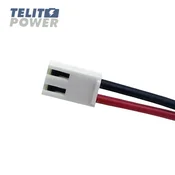 TELIT POWER Konektor JST VHR-2 0.75mm2