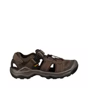 Teva OMNIUM 2 LEATHER, sandali, rjava 1019179