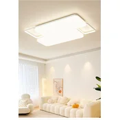 NVC Plafonska lampa LED, 160 W, Bela