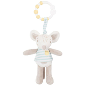 Kikka Boo igracka Vibration Toy - Joyful Mice