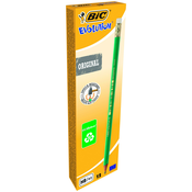Grafitna olovka Bic Eco Evolution 655 HB