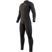 MYSTIC OBLEKA DOLGA MARSHALL 3/2 BACK ZIP