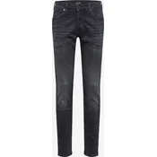 JACK & JONES Glenn Traperice 572319 crna