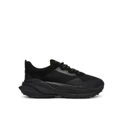 Clarks Trekking čevlji Pace TrailGoWP 26327238 Črna