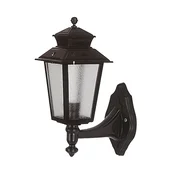 Opviq Spoljna zidna lampa BAP-68211-BSY, 40 cm, E27, 40W, IP65, Crna