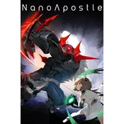 NanoApostle XBOX LIVE Key EUROPE