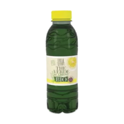 Caj zeleni s limunom BIO Fairtrade Lissa 0,5L