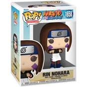 Funko Pop Animation Naruto Rin Nohara