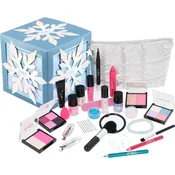 ZMILE COSMETICS Snowflake Puzzle adventni koledar Frosty White