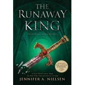 Runaway King (The Ascendance Series, Book 2)
