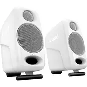 IK Multimedia iLoud Micro Aktivni monitori Limited White Edition Special