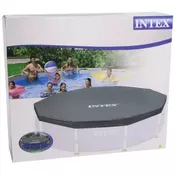 INTEX pokrivalo za bazen Metal 366cm (28031 )