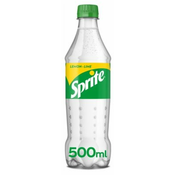 SOK SPRITE 0,5L PET