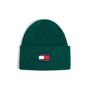 TOMMY HILFIGER Kape HERITAGE zelena