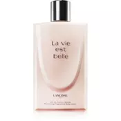 Lancome La Vie Est Belle 200 ml losion za tijelo ženska