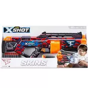 INT-S003-X-SHOT-SKINS-LAST STAND (16 Darts)