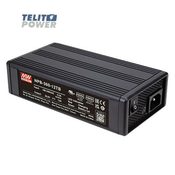 MeanWell punjac akumulatora - Li-Ion baterija NPB-360-12TB 360W / 10.5-15.2V / 20A ( 3779 )