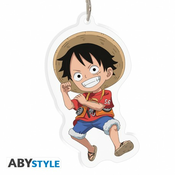 Privjesak One Piece: Red Luffy