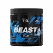 The Nutrition The Beast Aminokiselina 3.0, Ukus Plava Malina