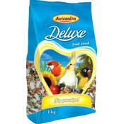 Avicentra Deluxe mala papiga 1 kg