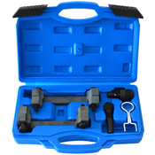 Set orodja za fazo motorja VW, Audi FSi 2.4, 3.2, 4.2, 5.2, V6, V8, V10