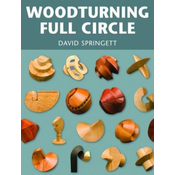 Woodturning Full Circle