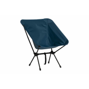 Vango Micro Steel Chair Std Mykonos Blue stolica