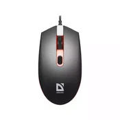 Miš Defender Dot MB-986 7 colors 1000dpi
