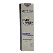 Fresh Make up podlaga 01 light 2v1 light 30 ml