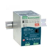 MEANWELL Inteligentno Napajanje za sigurnosne uredaje DRS-240-24 240W