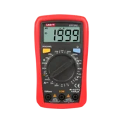 UNI-T Ročni multimeter UT131C