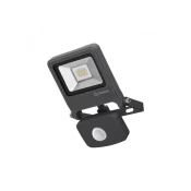 OSRAM Reflektor, LED, Flood Senzor, 10W 4000k T. Siva