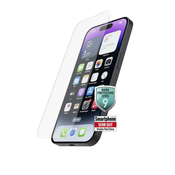 HAMA "Premium Crystal Glass" Zaštitno staklo od pravog stakla za iPhone 14 Pro