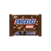 Čokolada Snickers Minis 333g