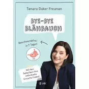 Bye-bye Blähbauch