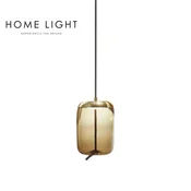 HOME LIGHT Visilica Luna 301, 5W, 3000K